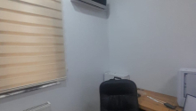 1 otaqlı Obyekt, Kirayə (aylıq), Bakı, Yasamal, Nizami