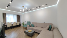 3 otaqlı Köhnə tikili, Satış, Bakı, Xətai