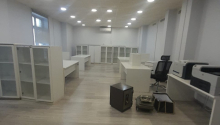 25 otaqlı Ofis