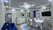 4 otaqlı Yeni tikili, Satış, Bakı, Yasamal, 20 yanvar