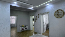 4 otaqlı Yeni tikili, Satış, Bakı, Yasamal, 20 yanvar