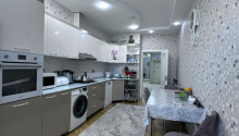 4 otaqlı Yeni tikili, Satış, Bakı, Yasamal, 20 yanvar