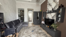 3 otaqlı Köhnə tikili, Satış, Bakı, Səbail, Sahil