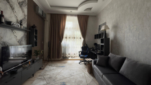 3 otaqlı Köhnə tikili, Satış, Bakı, Səbail, Sahil