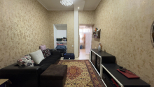 3 otaqlı Köhnə tikili, Satış, Bakı, Səbail, Sahil