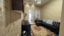 3 otaqlı Köhnə tikili, Satış, Bakı, Səbail, Sahil