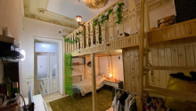 3 otaqlı Köhnə tikili, Satış, Bakı, Səbail, Sahil