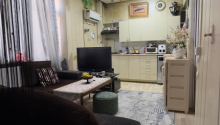 3 otaqlı Köhnə tikili, Satış, Bakı, Səbail, Sahil