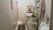 3 otaqlı Köhnə tikili, Satış, Bakı, Səbail, Sahil