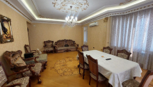 4 otaqlı Yeni tikili, Kirayə (aylıq), Bakı, Nərimanov, Nəriman Nərimanov