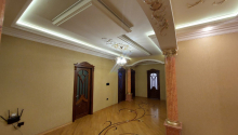 4 otaqlı Yeni tikili, Kirayə (aylıq), Bakı, Nərimanov, Nəriman Nərimanov