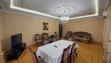 4 otaqlı Yeni tikili, Kirayə (aylıq), Bakı, Nərimanov, Nəriman Nərimanov
