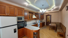 4 otaqlı Yeni tikili, Kirayə (aylıq), Bakı, Nərimanov, Nəriman Nərimanov