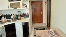 1 otaqlı Köhnə tikili, Satış, Bakı, Nərimanov, Nəriman Nərimanov