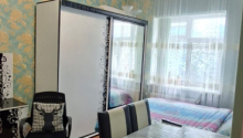 1 otaqlı Köhnə tikili, Satış, Bakı, Nərimanov, Nəriman Nərimanov