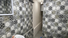 1 otaqlı Obyekt, Kirayə (aylıq), Bakı, Yasamal, Nizami