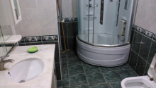 2 otaqlı Yeni tikili, Kirayə (aylıq), Bakı, Nəsimi, Memar Əcəmi