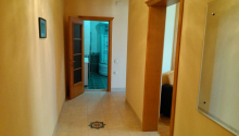 2 otaqlı Yeni tikili, Kirayə (aylıq), Bakı, Nəsimi, Memar Əcəmi