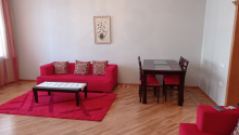 2 otaqlı Yeni tikili, Kirayə (aylıq), Bakı, Nəsimi, Memar Əcəmi