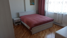 2 otaqlı Yeni tikili, Kirayə (aylıq), Bakı, Nəsimi, Memar Əcəmi
