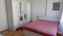 2 otaqlı Yeni tikili, Kirayə (aylıq), Bakı, Nəsimi, Memar Əcəmi