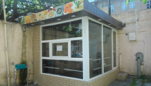 1 otaqlı Obyekt, Kirayə (aylıq), Bakı, Nəsimi, 28 may