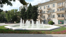1 otaqlı Obyekt, Kirayə (aylıq), Bakı, Nəsimi, 28 may