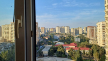 2 otaqlı Yeni tikili, Satış, Bakı, Yasamal, İnşaatçılar