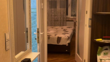 2 otaqlı Köhnə tikili, Satış, Bakı, Xətai
