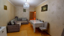 3 otaqlı Köhnə tikili, Satış, Bakı, Suraxanı, Xalqlar dostluğu