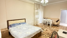 2 otaqlı Yeni tikili, Satış, Bakı, Xətai, Xalqlar dostluğu