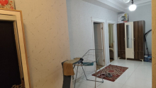 2 otaqlı Yeni tikili, Satış, Bakı, Xətai, Xalqlar dostluğu