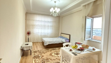2 otaqlı Yeni tikili, Satış, Bakı, Xətai, Xalqlar dostluğu