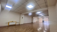 1 otaqlı Ofis, Kirayə (aylıq), Bakı, Nəsimi, 28 may
