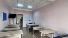 1 otaqlı Ofis