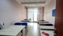 1 otaqlı Ofis, Kirayə (aylıq), Bakı, Nəsimi, 28 may
