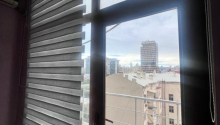 1 otaqlı Ofis, Kirayə (aylıq), Bakı, Nəsimi, 28 may