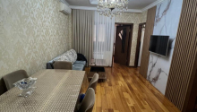 3 otaqlı Yeni tikili, Satış, Bakı, Xətai, Həzi Aslanov
