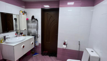 3 otaqlı Yeni tikili, Satış, Bakı, Xətai, Həzi Aslanov
