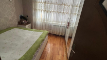 3 otaqlı Yeni tikili, Satış, Bakı, Xətai, Həzi Aslanov