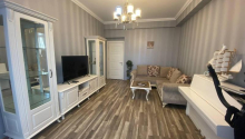 2 otaqlı Yeni tikili, Satış, Bakı, Yasamal, 20 yanvar