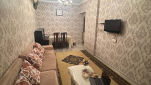 2 otaqlı Yeni tikili, Satış, Abşeron