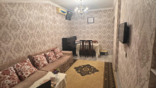 2 otaqlı Yeni tikili, Satış, Abşeron