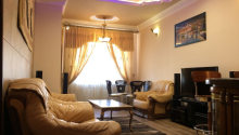 4 otaqlı Yeni tikili, Kirayə (aylıq), Bakı, Nərimanov, Nəriman Nərimanov