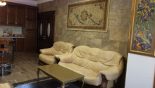 4 otaqlı Yeni tikili, Kirayə (aylıq), Bakı, Nərimanov, Nəriman Nərimanov