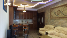 4 otaqlı Yeni tikili, Kirayə (aylıq), Bakı, Nərimanov, Nəriman Nərimanov