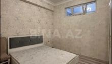 3 otaqlı Yeni tikili, Kirayə (aylıq), Xırdalan