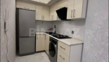 3 otaqlı Yeni tikili, Kirayə (aylıq), Xırdalan
