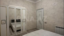 3 otaqlı Yeni tikili, Kirayə (aylıq), Xırdalan