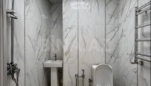 3 otaqlı Yeni tikili, Kirayə (aylıq), Xırdalan